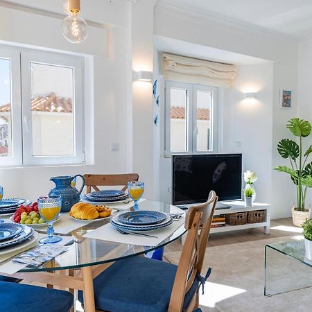 Gia'S Homes Cascais By Lovelystay Екстериор снимка