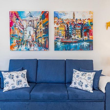 Gia'S Homes Cascais By Lovelystay Екстериор снимка