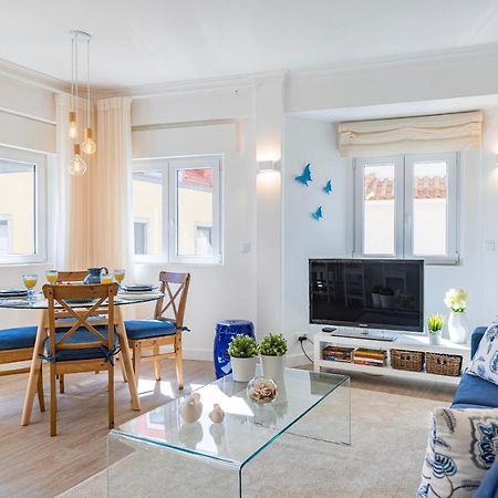 Gia'S Homes Cascais By Lovelystay Екстериор снимка