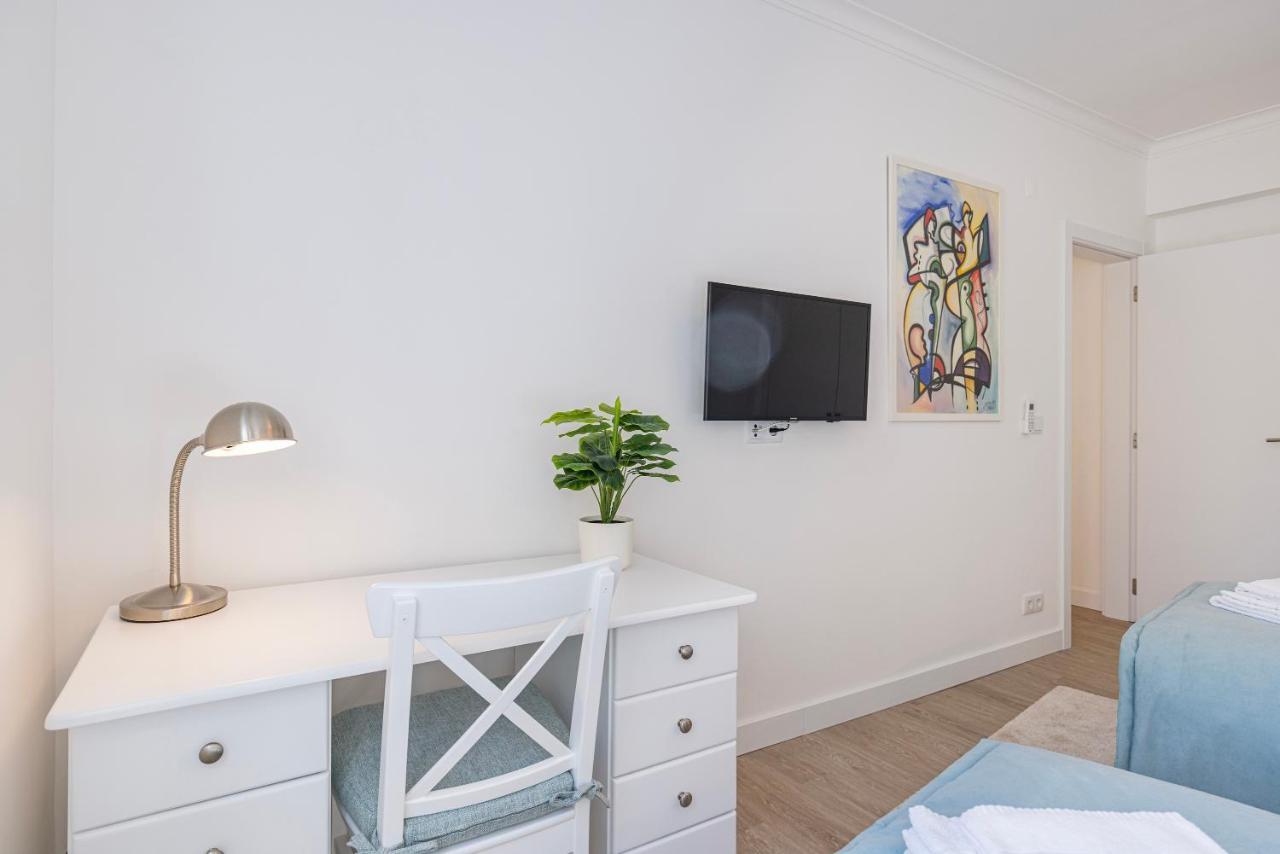 Gia'S Homes Cascais By Lovelystay Екстериор снимка