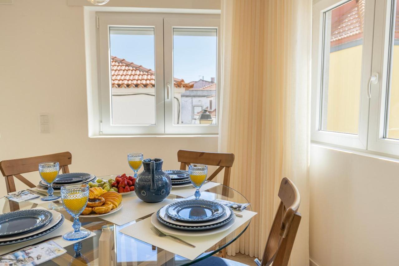 Gia'S Homes Cascais By Lovelystay Екстериор снимка