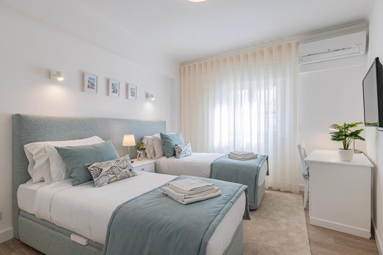Gia'S Homes Cascais By Lovelystay Екстериор снимка