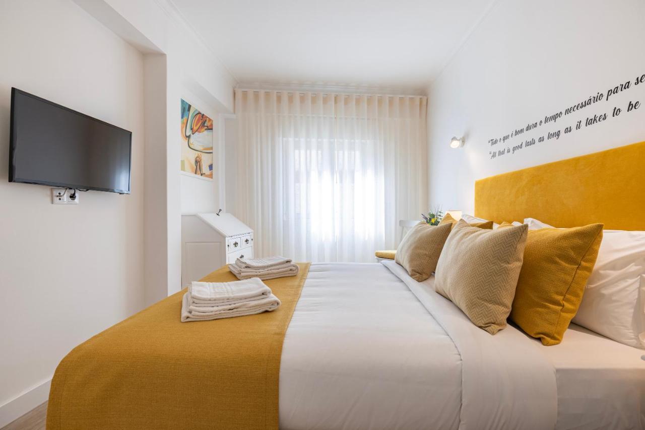 Gia'S Homes Cascais By Lovelystay Екстериор снимка