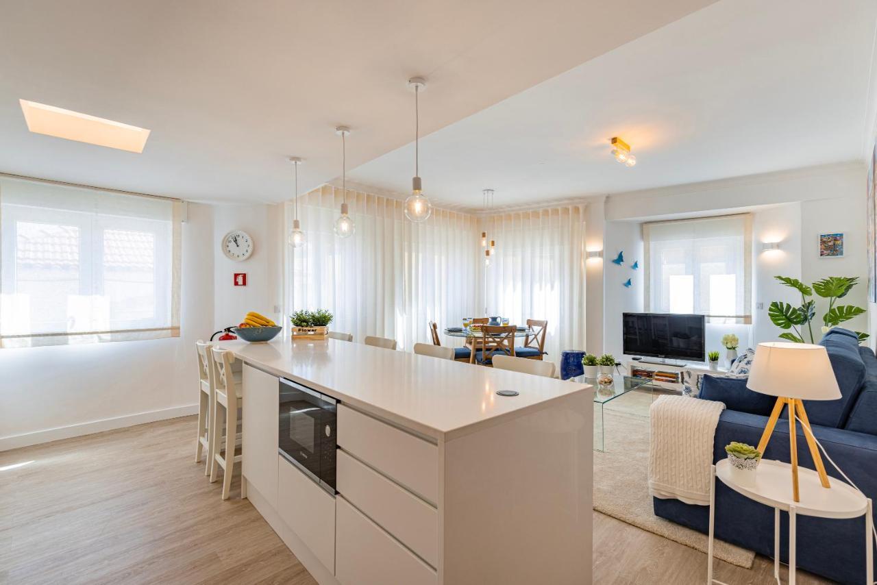 Gia'S Homes Cascais By Lovelystay Екстериор снимка