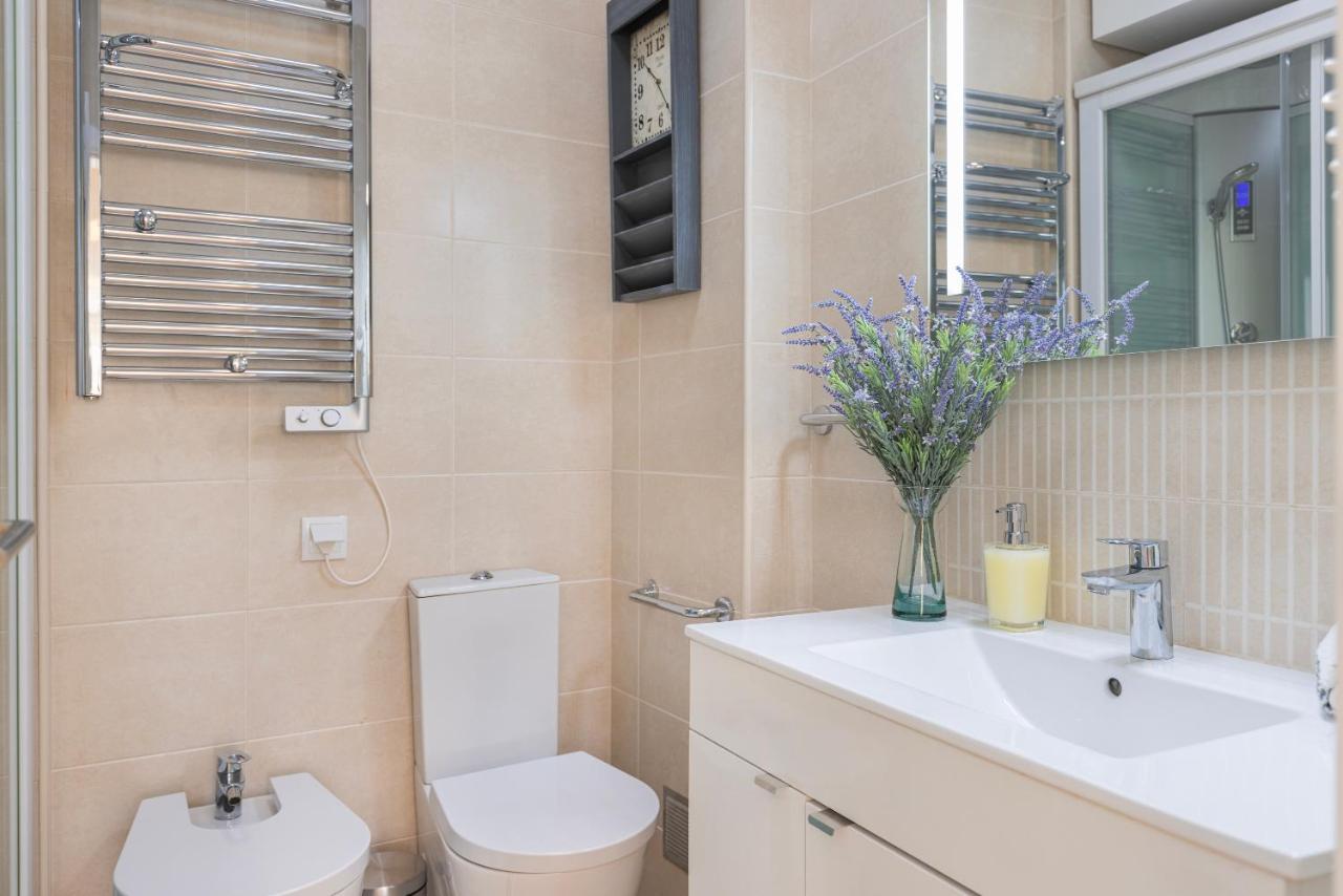 Gia'S Homes Cascais By Lovelystay Екстериор снимка