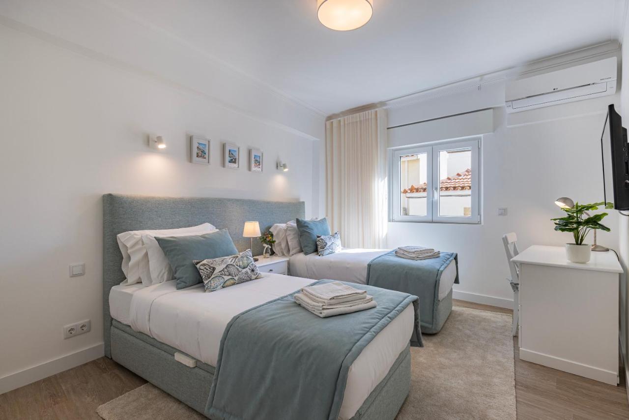 Gia'S Homes Cascais By Lovelystay Екстериор снимка