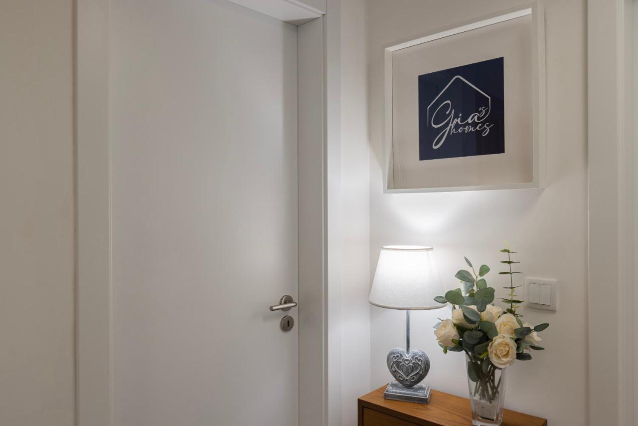 Gia'S Homes Cascais By Lovelystay Екстериор снимка
