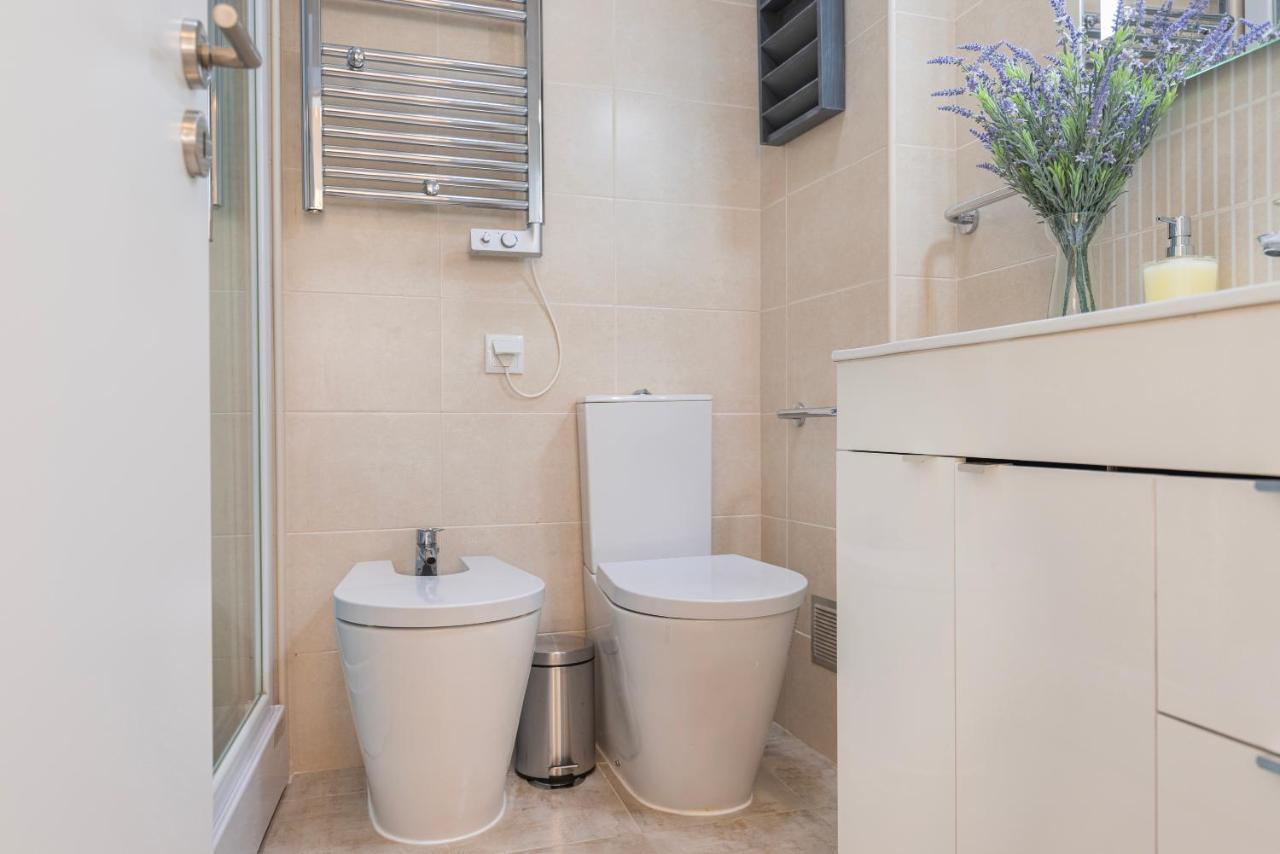 Gia'S Homes Cascais By Lovelystay Екстериор снимка